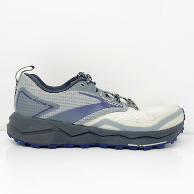 

Женские кроссовки Brooks Divide 2 1203421B042 Белые кроссовки Размер 6,5 B, Белый, Divide 2