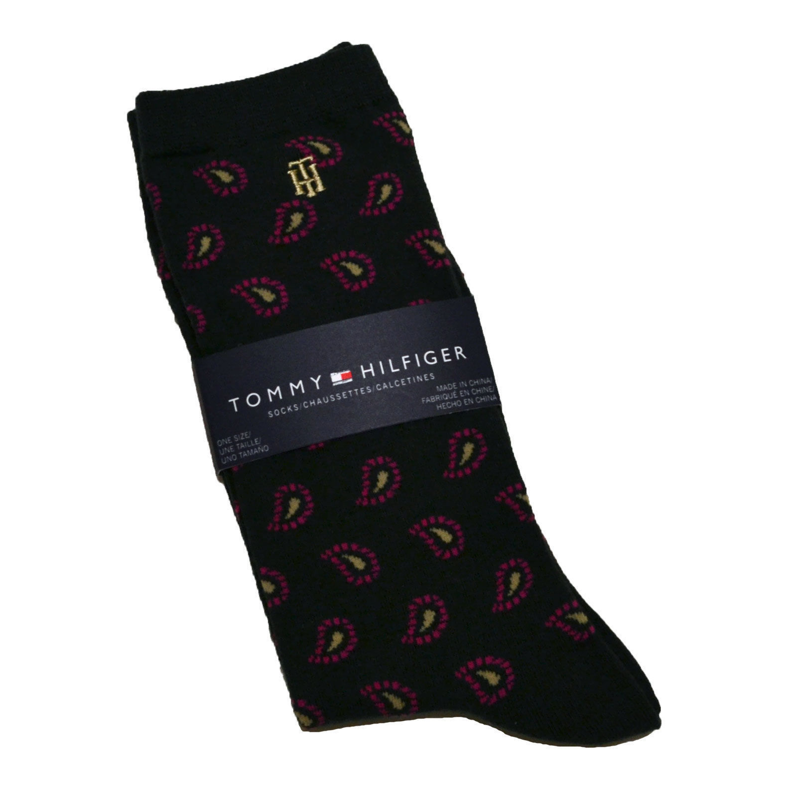 Tommy Hilfiger Women's Socks