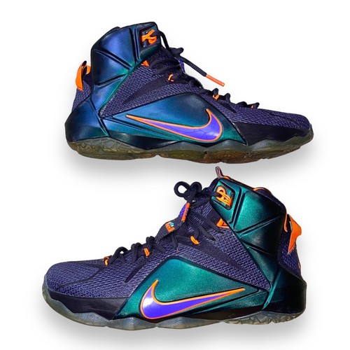 Nike lebron deals 12 instinct