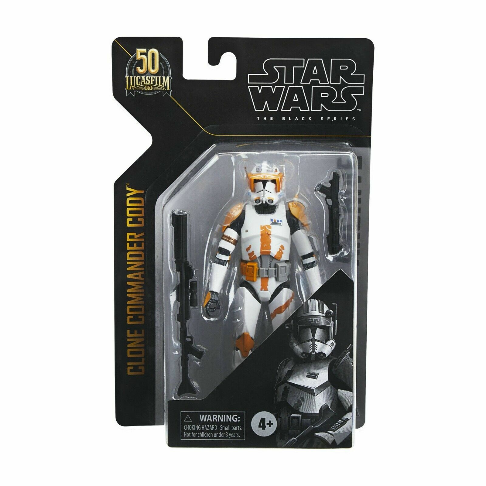 STAR WARS BLACK SERIES ARCHIVE 6 STAR WARS BLACK SERIES ARCHIVE 6