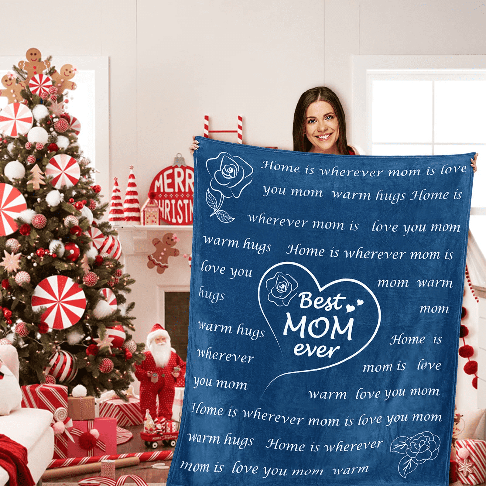 S Mom's Birthday Gifts From Son Daughter
