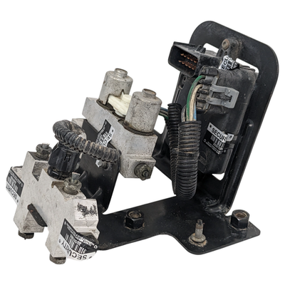 98-02 Dodge Dakota Brake Proportioning Valve ABS Solenoid Module P52009818AF
