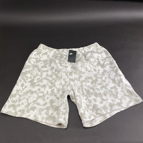 NIKE - 【中古】ballaholic CAMO STREET ZIP SHORTS L nike_aq0602-325_01_17e3f4a2-