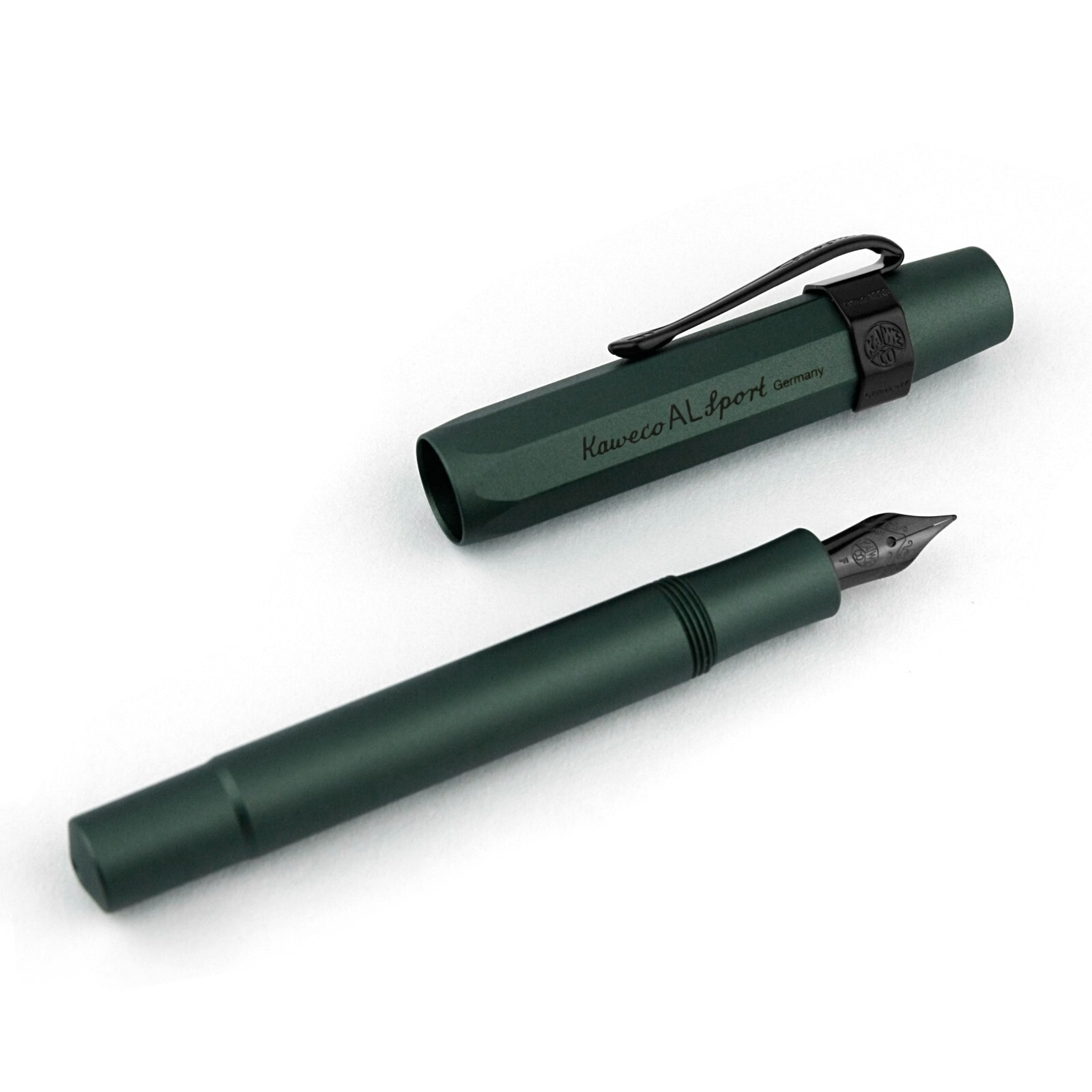 Kaweco Al Sport “Night Edition” EF ?format=1500w