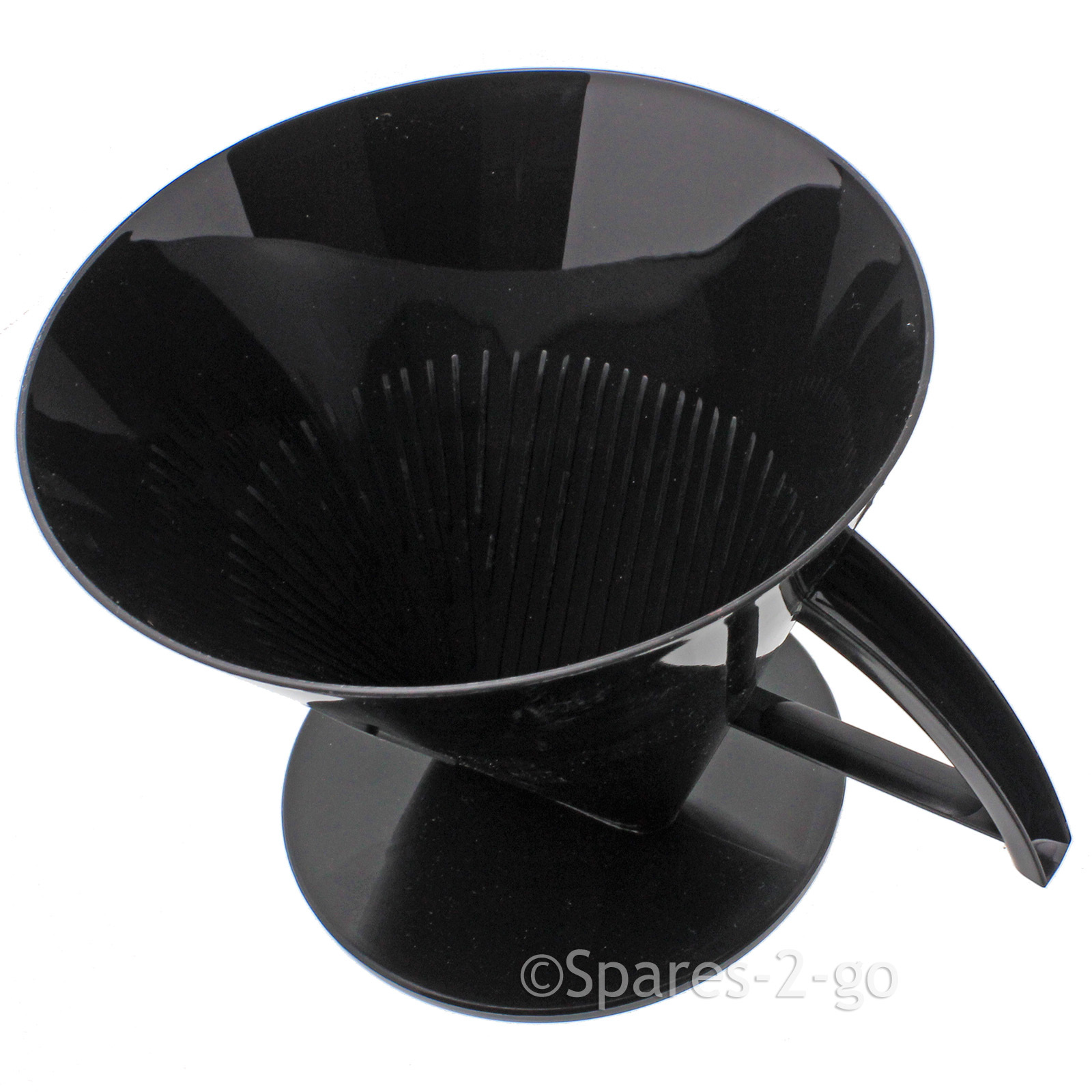 Genuine MELITTA Filter Holder Jug 1 x 6 Coffee Machine Pot Brewing Cone