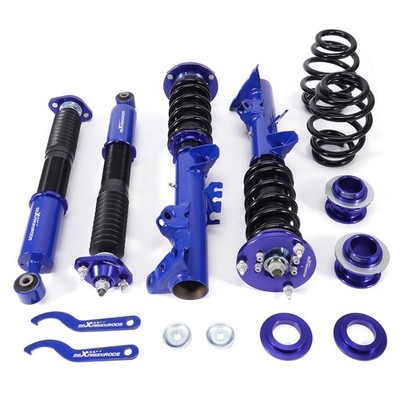 Street Coilovers for BMW E36 3 Series 316 318 323 325 328 M3 Struts Shock