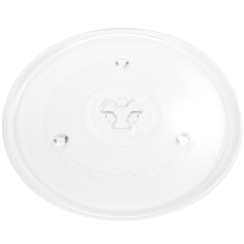 Replacement Rival RGST902 Microwave Glass Plate - Compatible Rival 252100500497