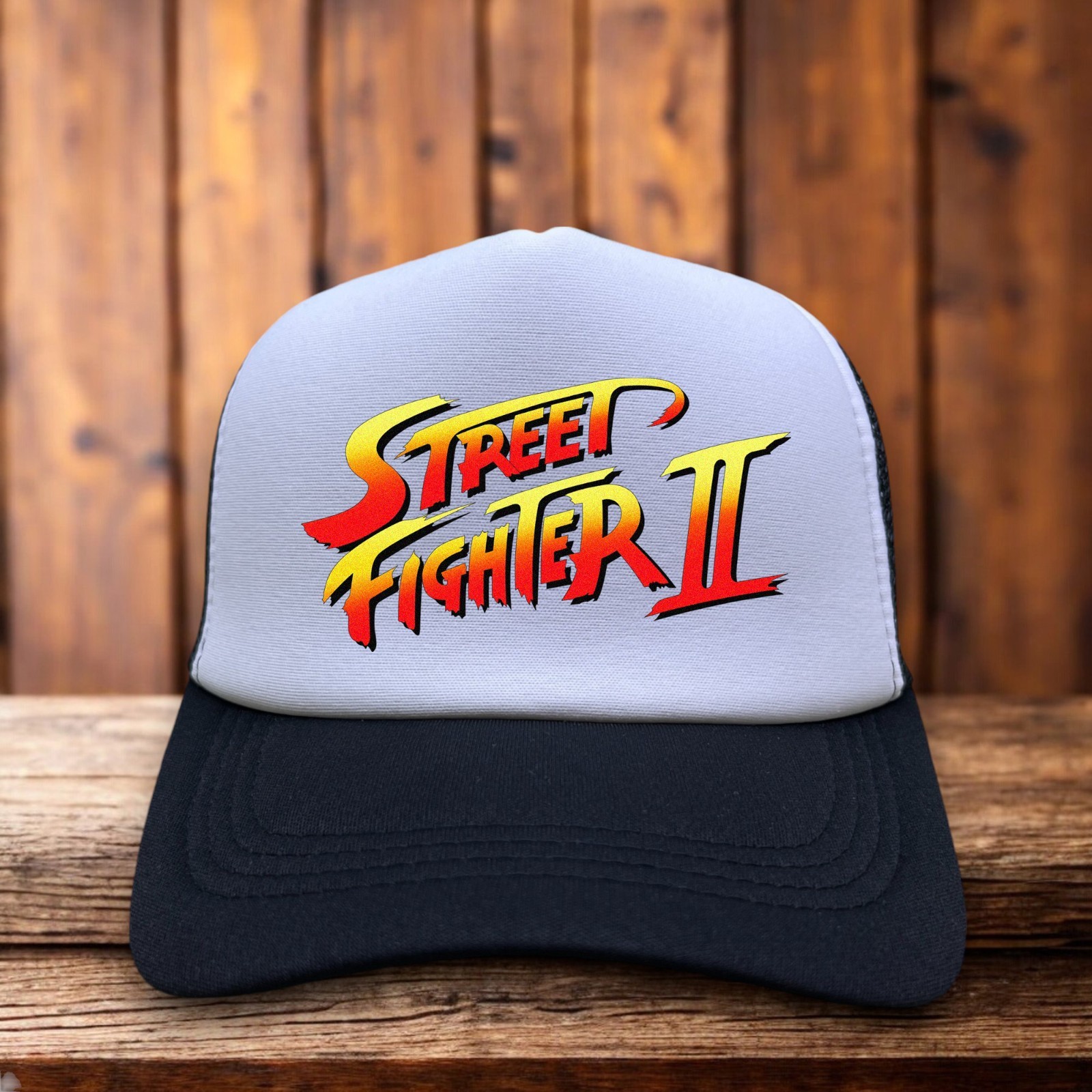 MMA×HUNGERKNOCK ORIGINALS Trucer Cap Sf011c4ca21a04ba6a6ec9a47cf876