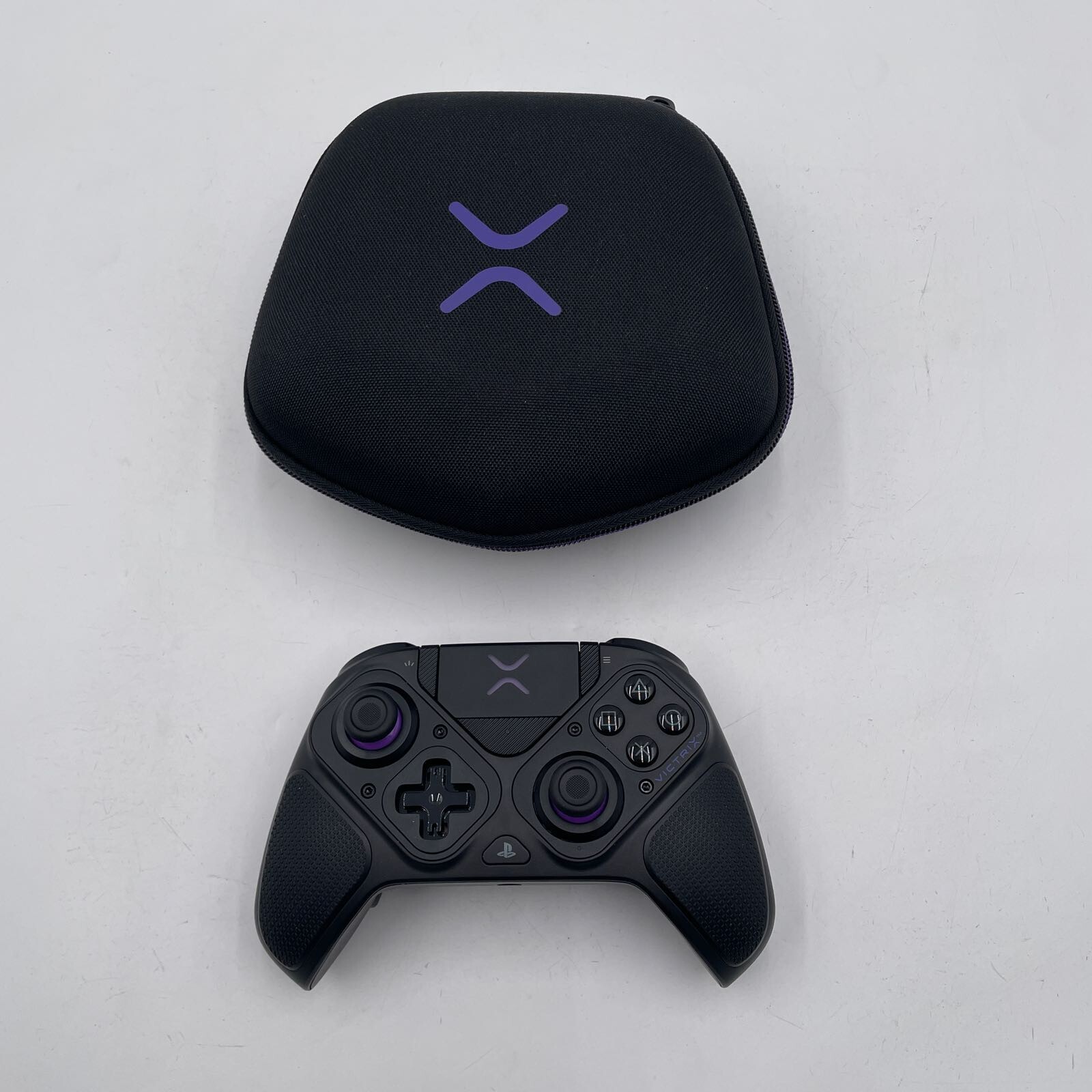 PDP Victrix Pro BFG Wireless Gaming Controller Black 052-002