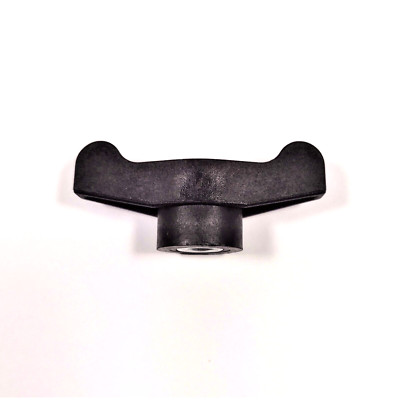 New Genuine OEM Wright Plastic Wing Nut 18410012 