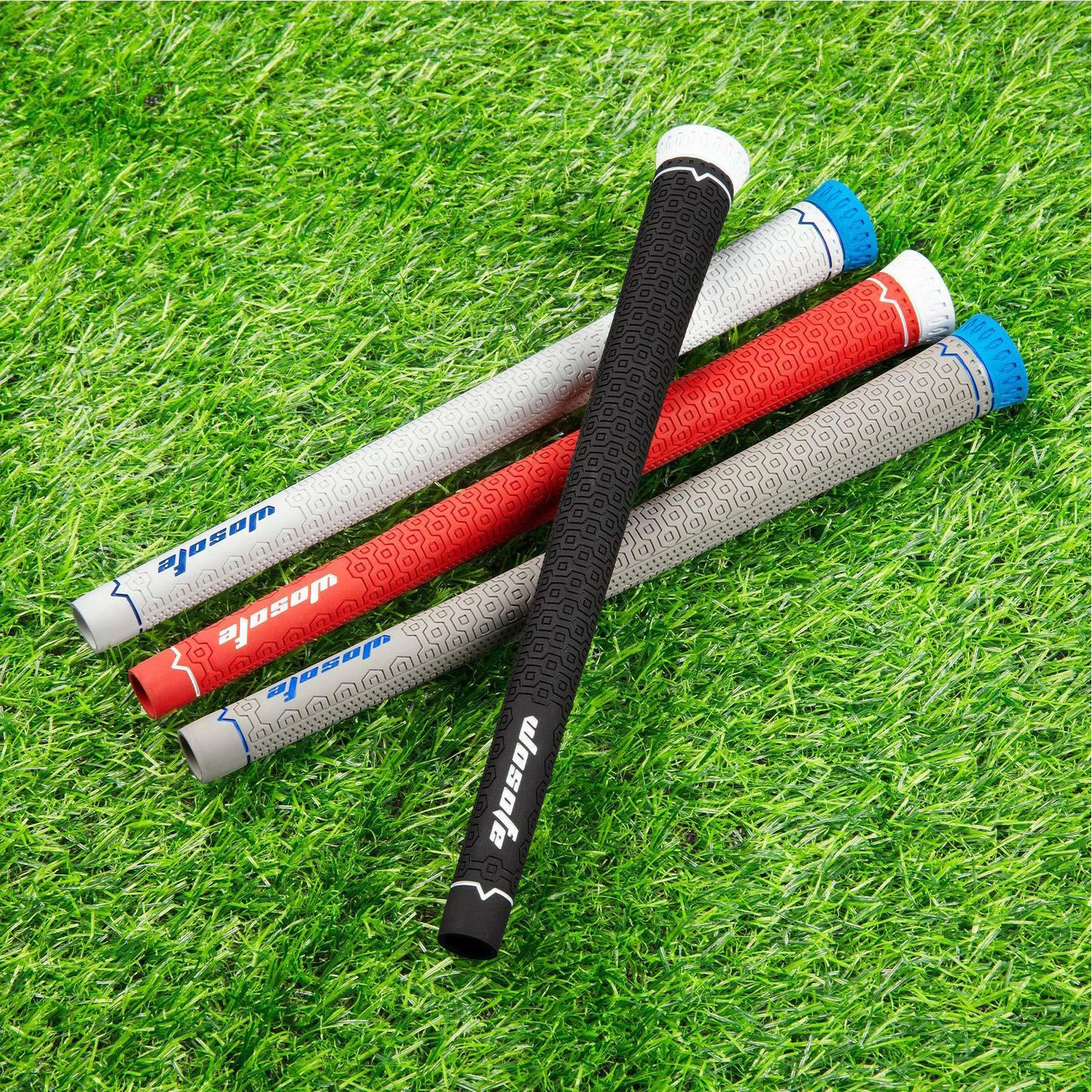 Club Grips For Drivers Irons Choose Size & Quantity