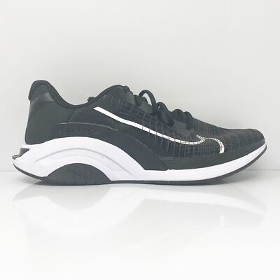 

Мужские кроссовки Nike Zoom X Superrep Surge CU7627-002, черные кроссовки, размер 10,5, Черный, Zoom X Superrep Surge