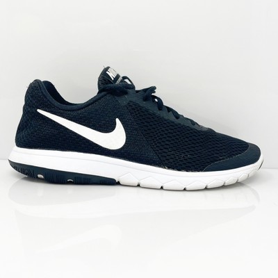 

Nike Womens Flex Experience RN 6 881805-001 Черные кроссовки для бега, размер 8, Черный, Flex Experience Rn 6