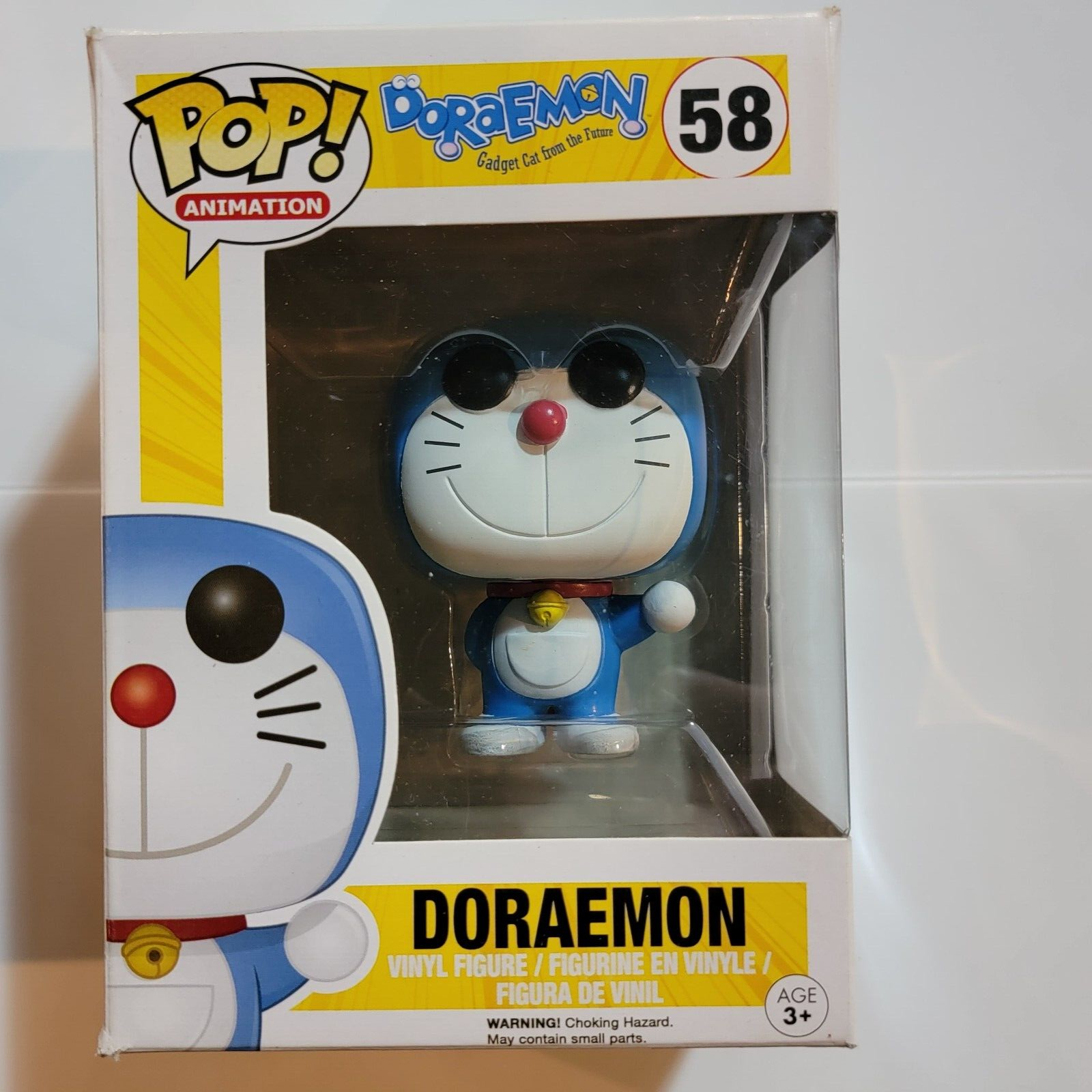 ぷっち Funko Pop #353 Pikachu Silver Metallic 10” Jumbo Target Con