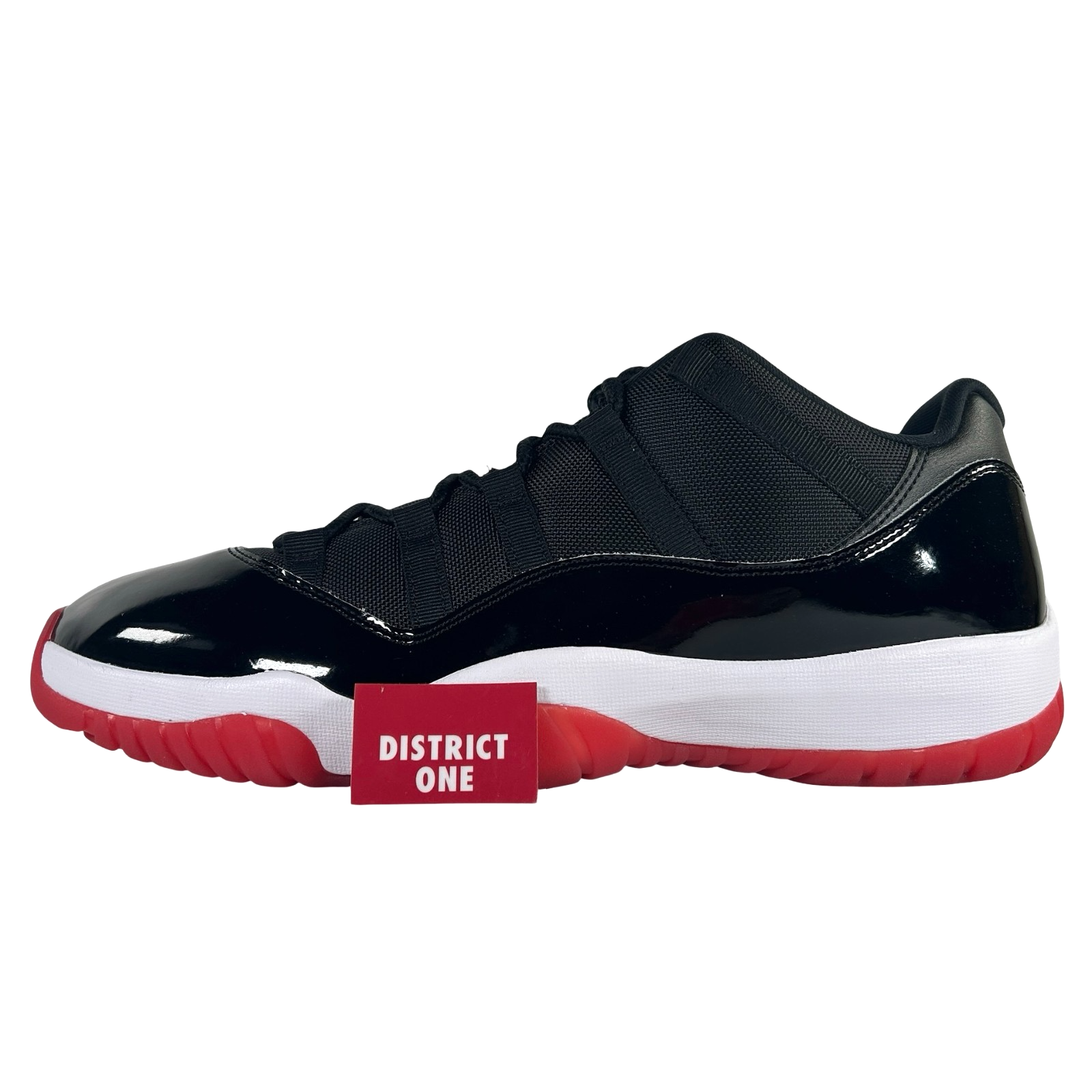 Air Jordan 11 Retro Low Bred 2025 - Size 14 - FV5104 006 | eBay