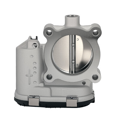 Throttle Body W/ TPS For Ford Edge 2.0L 2015-2018 Explorer Fusion DS7Z9E926C