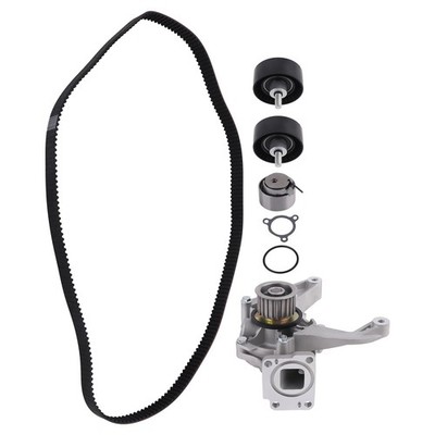 Engine Timing Belt Component Kit for Jeep Liberty 2.8L 2005-2006 5093931AA