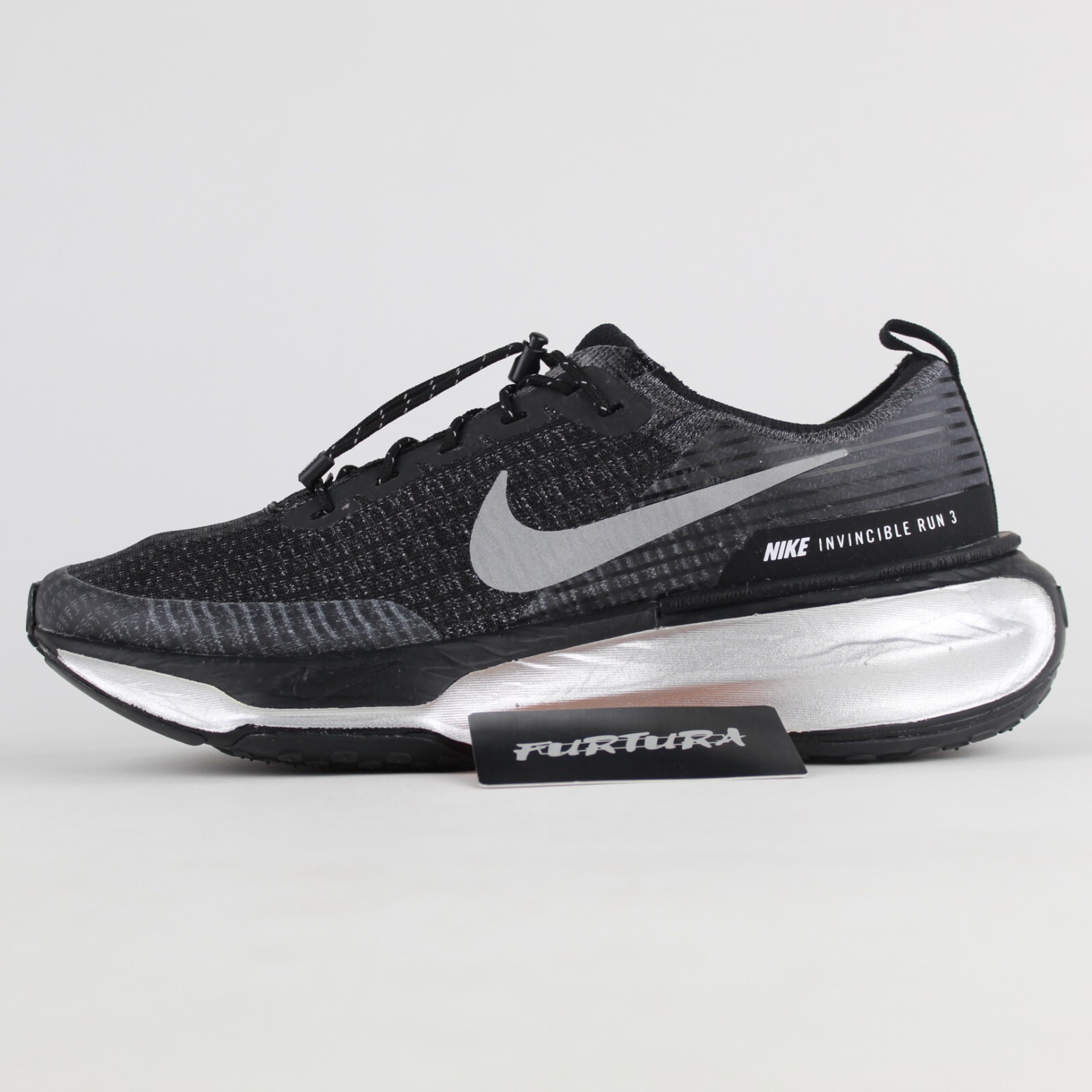 Nike By You ZoomX Invincible Run Flyknit 3 FZ1428-003 Men's