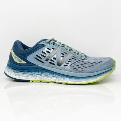 New Balance Мужские 1080 V6 M1080GG6 Синие Кроссовки Кроссовки Размер 7.5