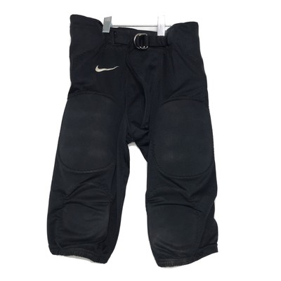 nike youth football pants with pads