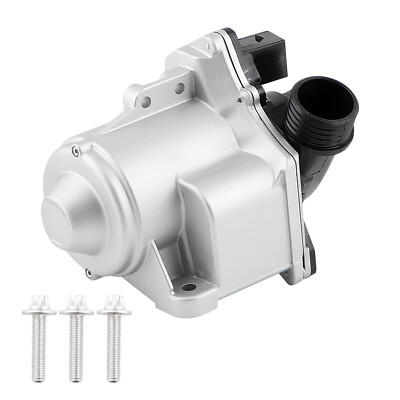 Elektische Wasserpumpe for BMW 3er E90 E91 E92 E93 335i N54B30A 11517888885