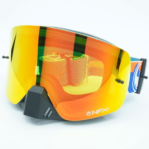 [267436438684] Мужские очки Dragon Alliance NFXs MX 1