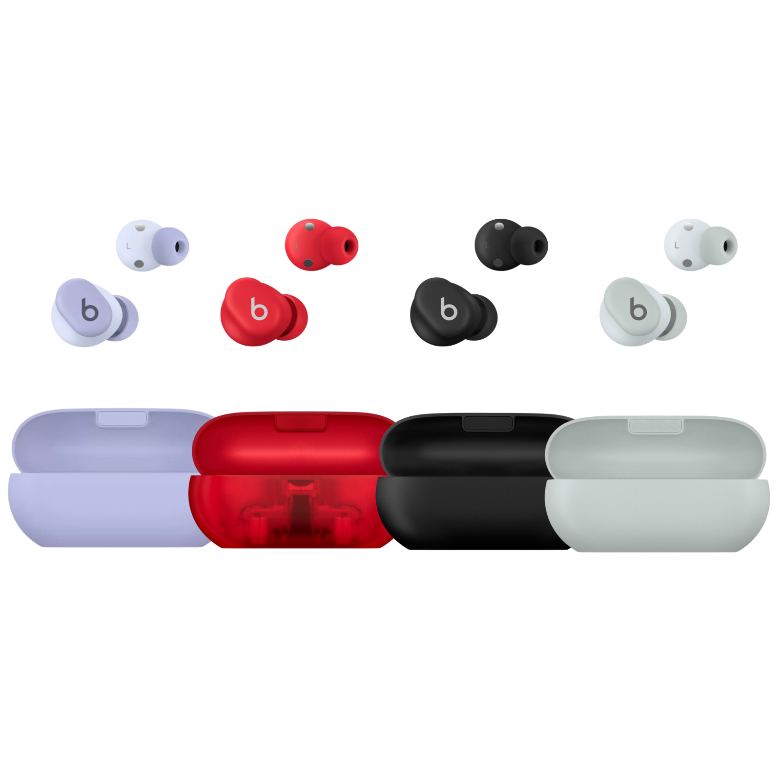 イヤホン Beats Solo Buds Beats by Dr Dre Amazon.com: Beats Solo Buds - Wireless Bluetooth Earbuds