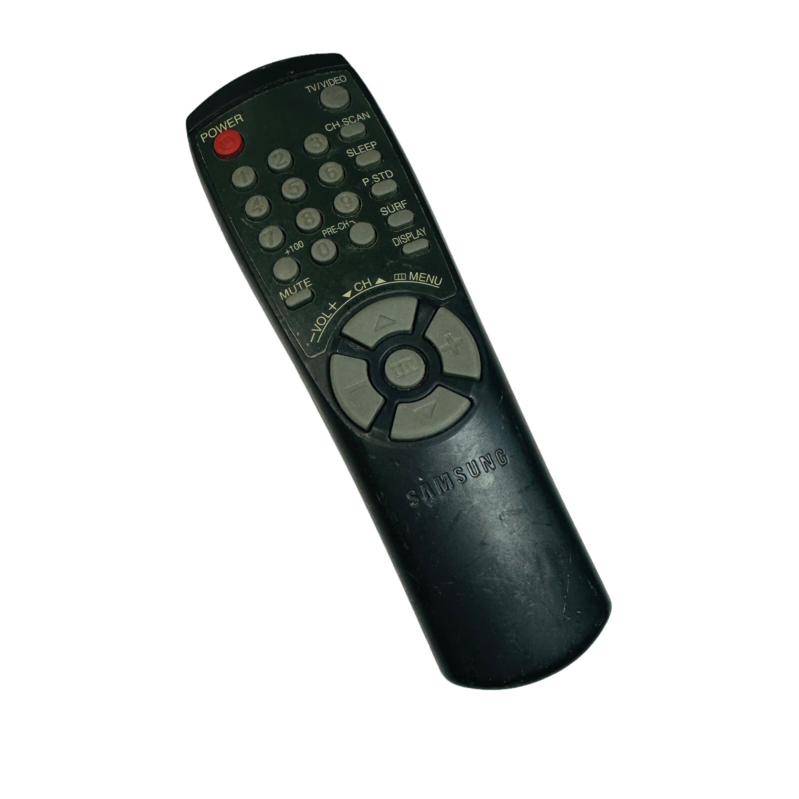 Samsung TM-59 AA64-50236 Remote Control Black Fully Working