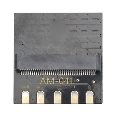 SK6812 LED Module 32 Bit 4x8 Rectangular Dot Matrix LED Development Board Fo JJS