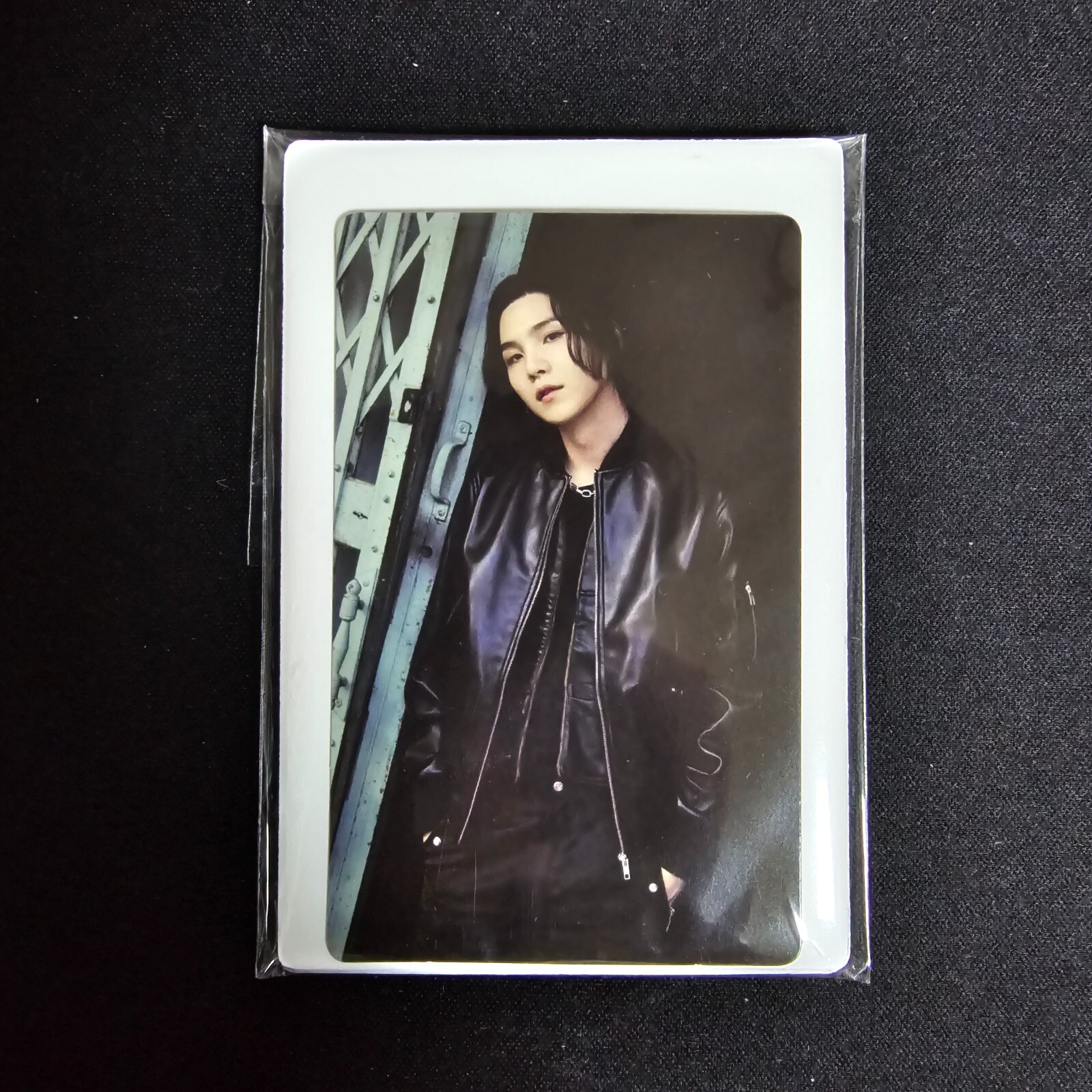 防弾少年団(BTS) - SUGA Agust D D-DAY weverseアーリーバード特典 トレカ $_57.JPG?set_id=880000500F