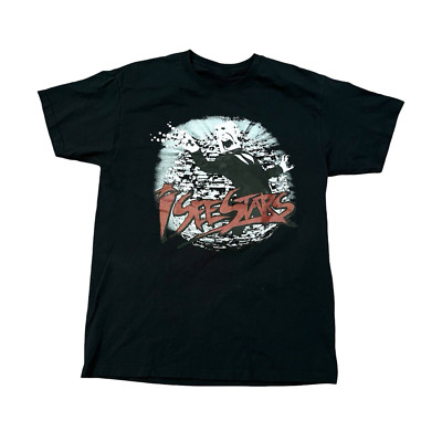 I See Stars Band Tour Metalcore Gift Unisex T-Shirt S-4XL MI237