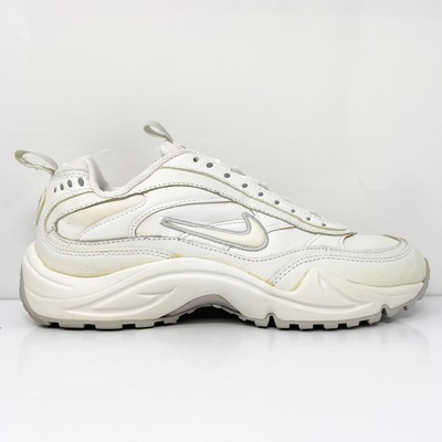 

Nike Womens Air Sidestep 990204 Белые повседневные кроссовки, размер 11, Белый, Air Sidestep