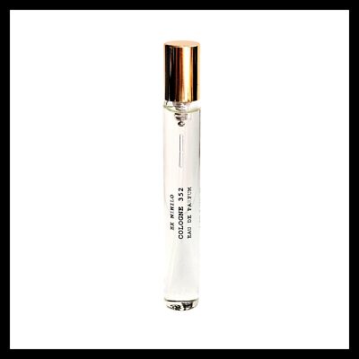 Ex Nihilo GOLOGNE 352 Eau De Parfum EDP 0.25 fl.oz. 7.5 ml. Travel Size