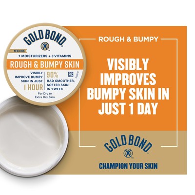 & Cream For Extra Dry Skin 8oz