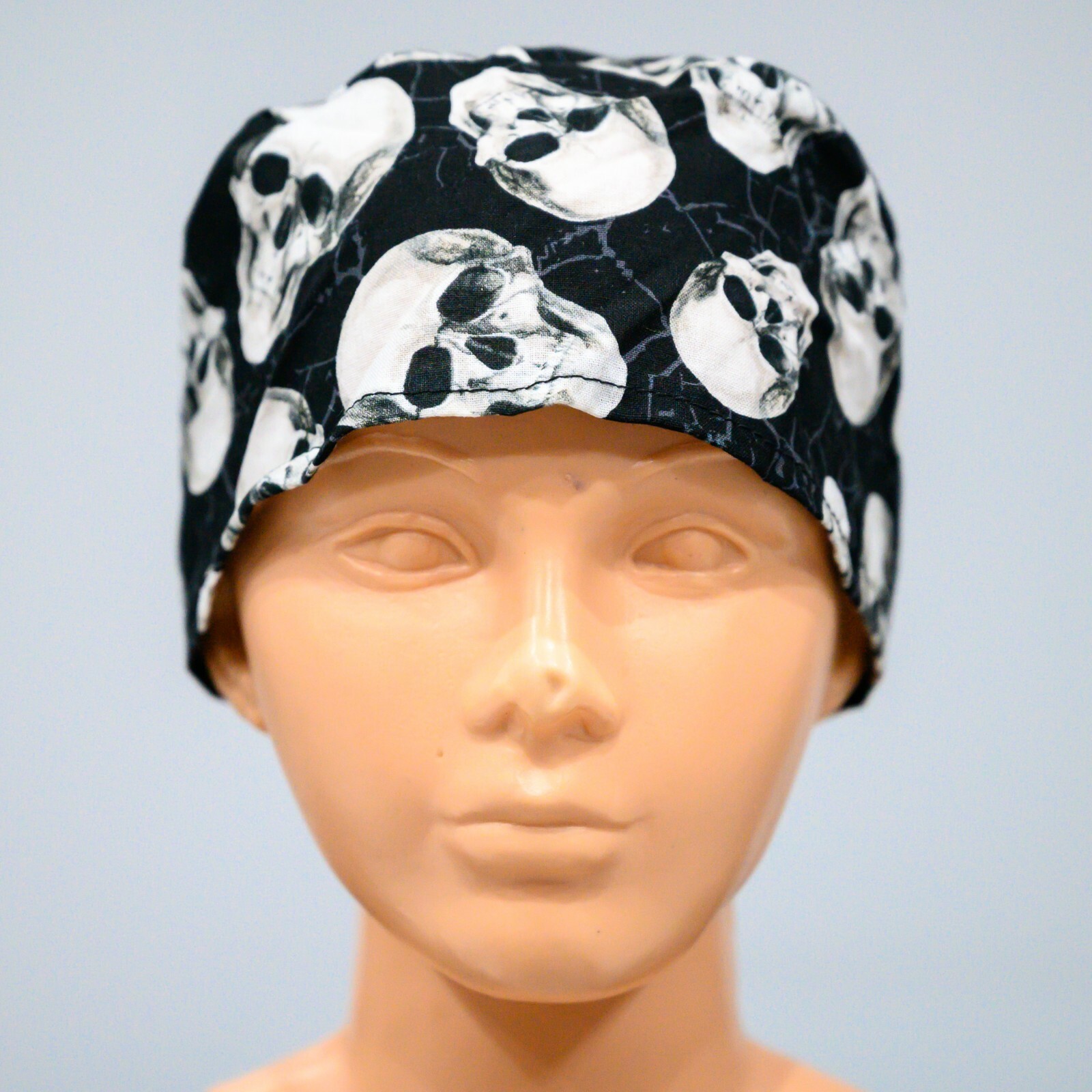 Головной убор Surgical Scrub Hat Cap 