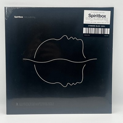 Spiritbox |Tsunami Sea |2025 |Vinyl Record |New |Sealed | EU Pressing