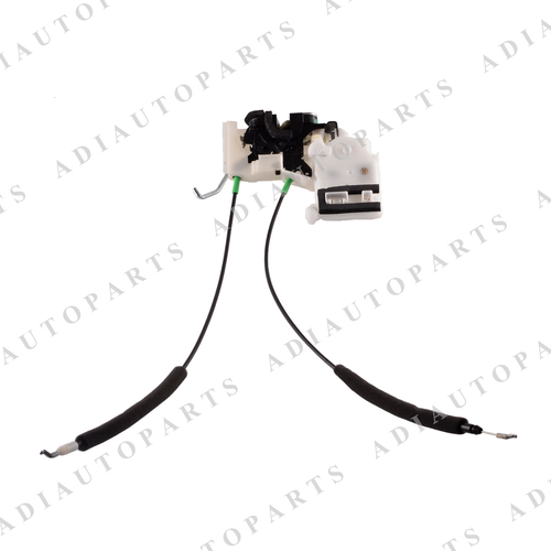 Rear Right Side Door Lock Latch Actuator for 2011-2015 Mazda CX-9