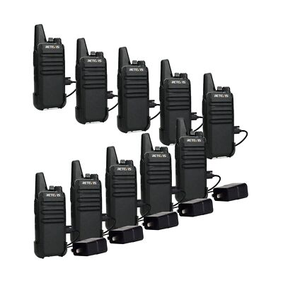 Rechargeable,long Range Two Way Radio,2 Way Radio...