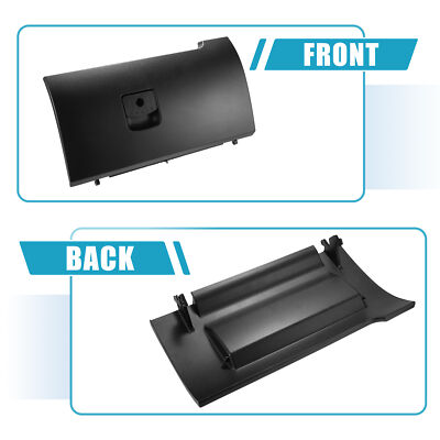 Dash Glove Box Door Lid Cover for Volkswagen Beetle 2003-2010 No.1C1880247R