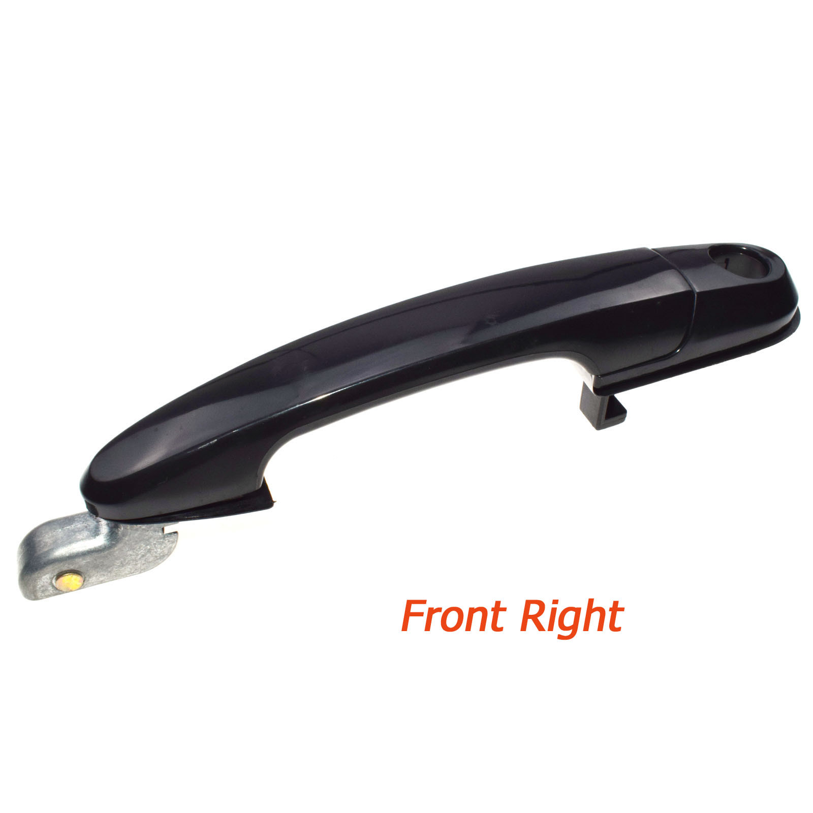 Outside Door Handle Front Right Passenger For 0509