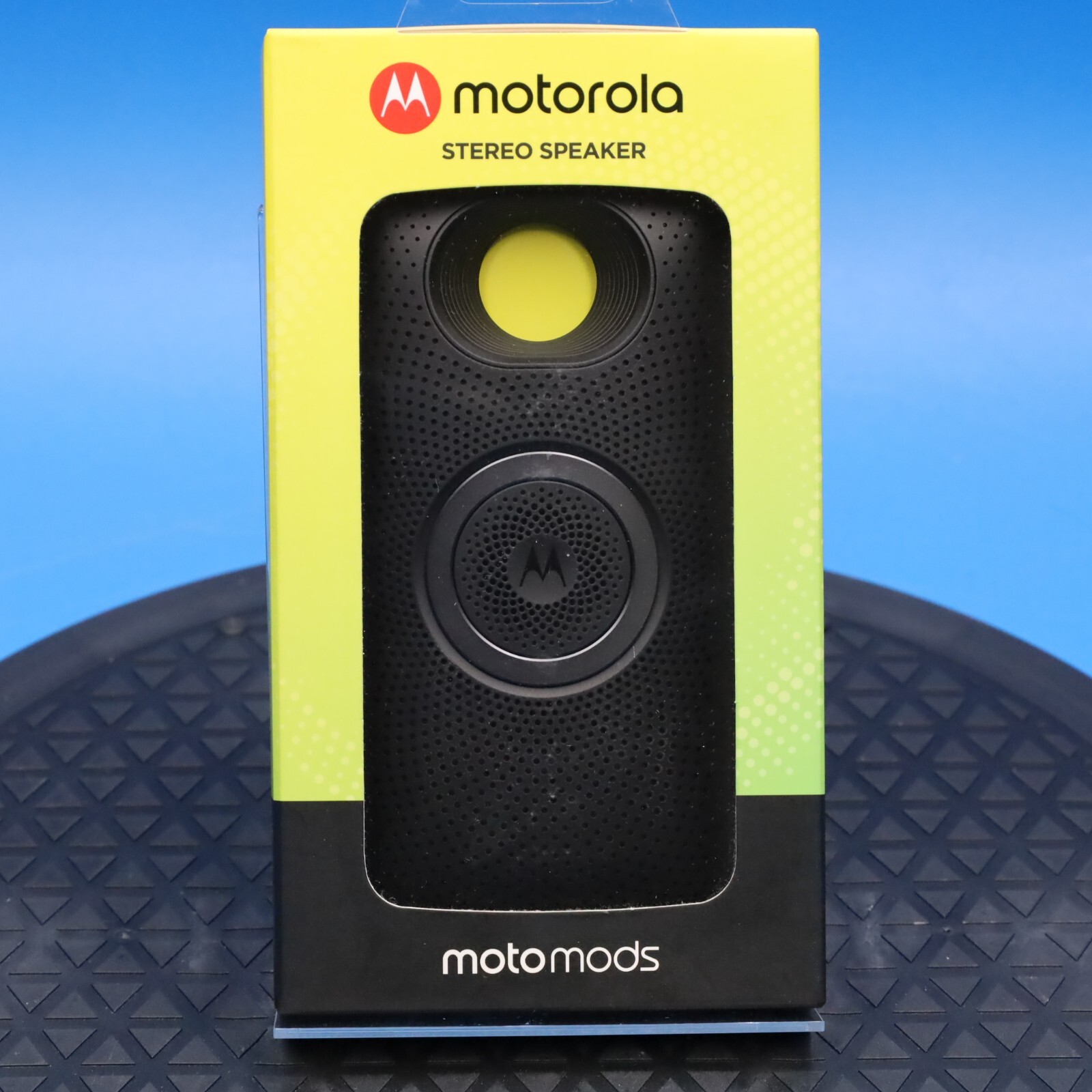 モトローラ　moto mods　スピーカー Amazon.co.jp: モトローラ JBL スピーカー Moto Mods ブラック