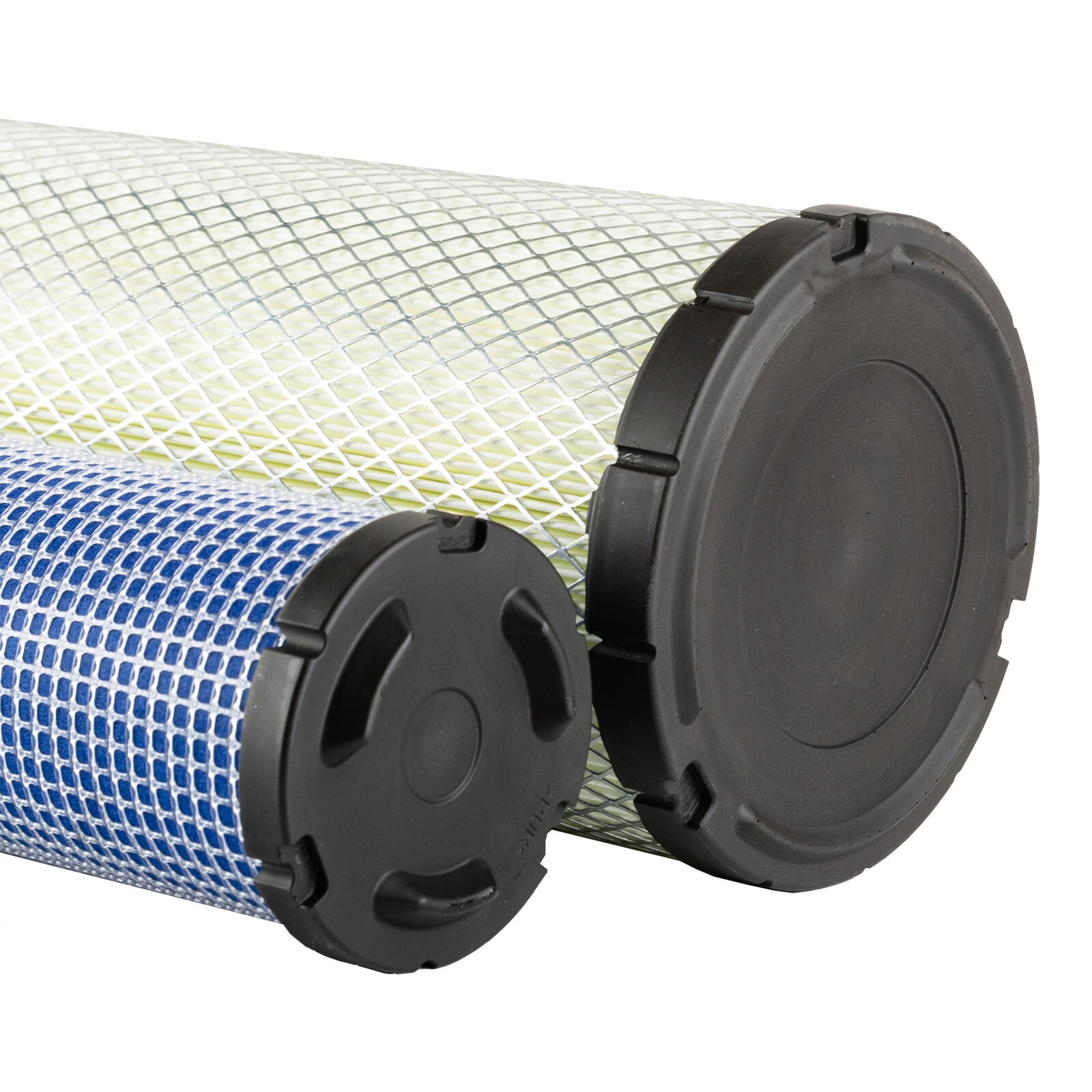 4X For Bobcat 6666333 6666334 P822768 P822769 Air Filter Kit