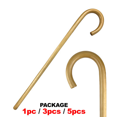 New Martial Arts Cane Skin Off Rattan - 34'' Long