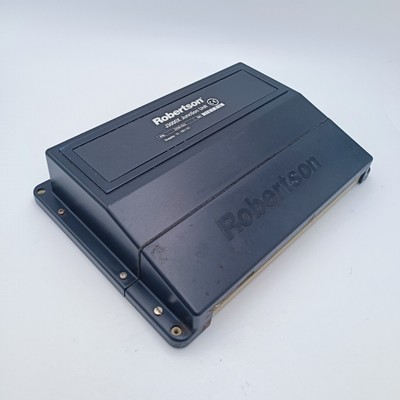 Simrad Robertson J3000X 22081822 AP3000X Autopilot Junction Unit Course Computer