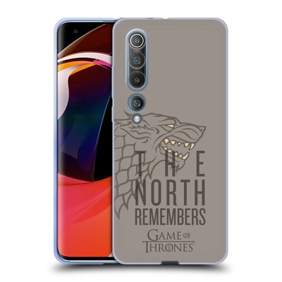 HBO GAME OF THRONES SEASON 8 FOR THE THRONE ART GEL CASE FOR XIAOMI REDMI PHONES