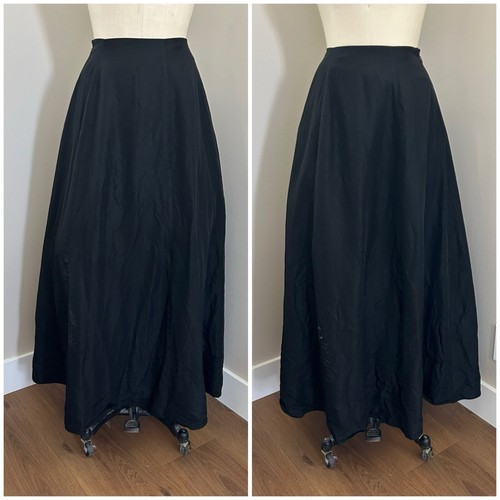 yoyo　新品　HeRIN.CYE Nylon maxi skirt $_12.JPG?set_id=880000500F
