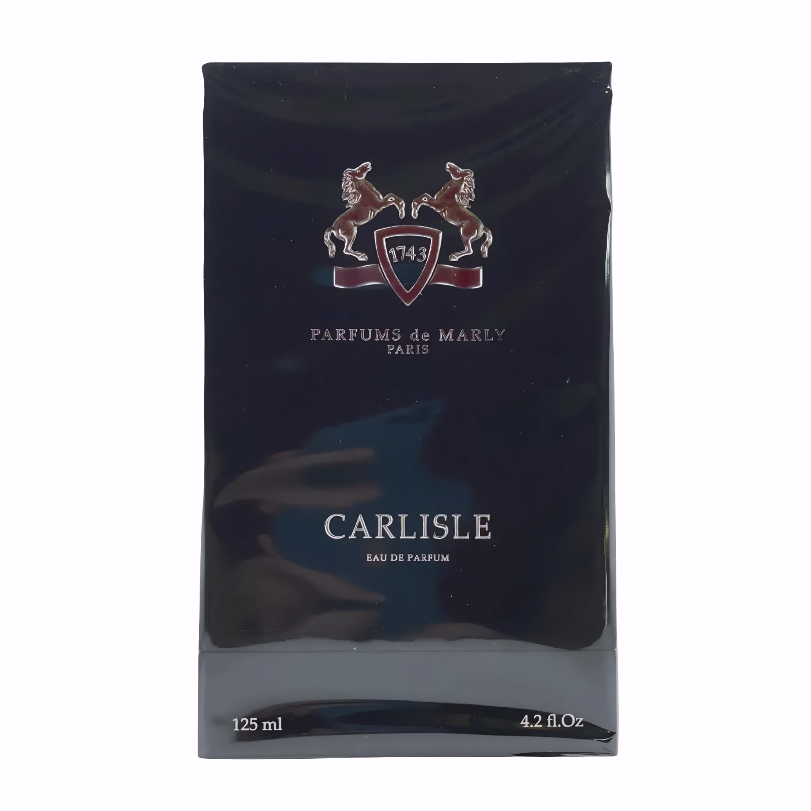 香水(ユニセックス) PARFUMS de MARLY CARLISLE 125ml VINTAGE Parfums