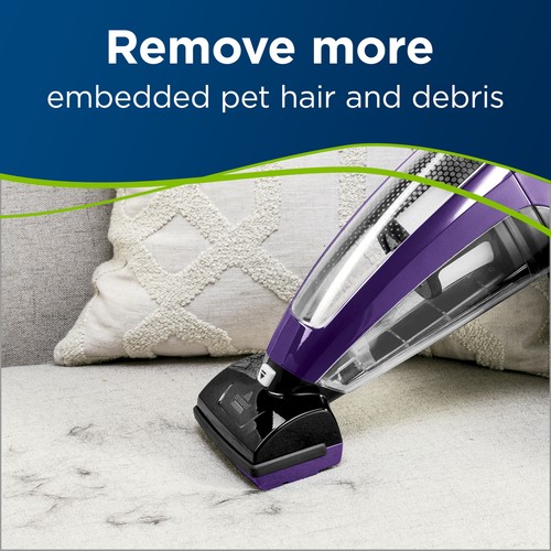 BISSELL Pet Hair Eraser Lithium Ion | 2390A NEW!
