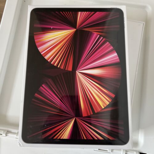 Brand New Sealed Apple iPad Pro 3rd Gen 256GB, Wi-Fi, 11 in - Space Gray 194252185896 | eBay Brand New Sealed Apple iPad Pro 3rd Gen 256GB, Wi-Fi, 11 in - Space Gray 194252185896 | eBay