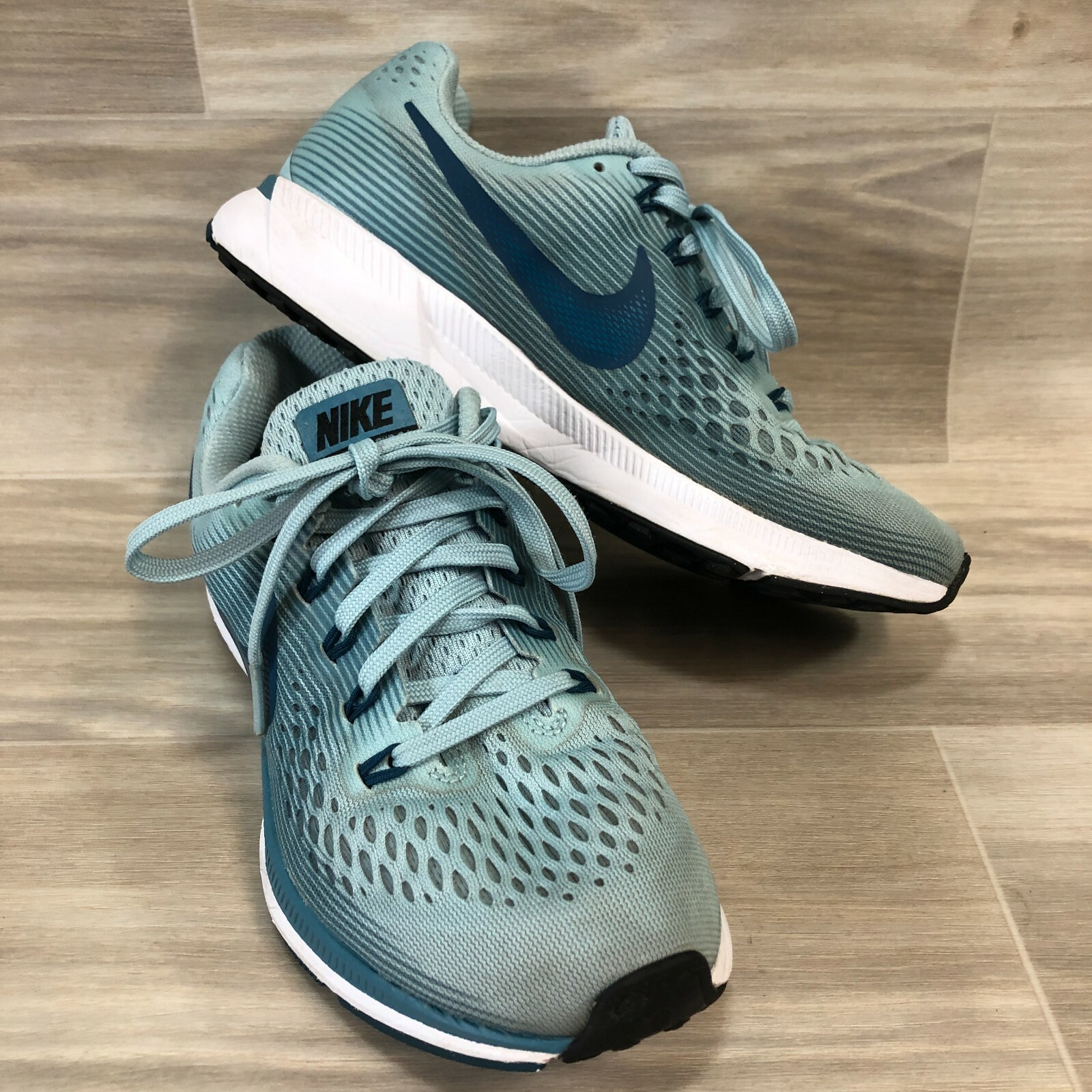 air zoom pegasus 34 womens